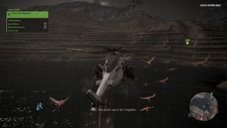 Tom Clancy's Ghost Recon® Wildlands