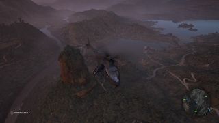 Tom Clancy's Ghost Recon® Wildlands