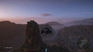 Tom Clancy's Ghost Recon® Wildlands
