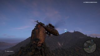 Tom Clancy's Ghost Recon® Wildlands