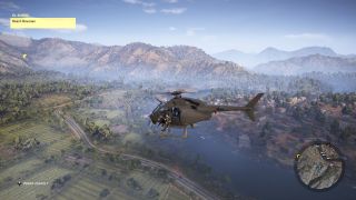 Tom Clancy's Ghost Recon® Wildlands