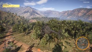 Tom Clancy's Ghost Recon® Wildlands