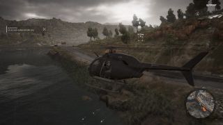 Tom Clancy's Ghost Recon® Wildlands