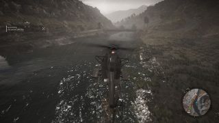 Tom Clancy's Ghost Recon® Wildlands