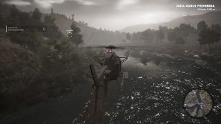 Tom Clancy's Ghost Recon® Wildlands