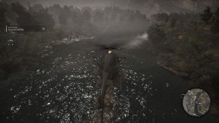 Tom Clancy's Ghost Recon® Wildlands