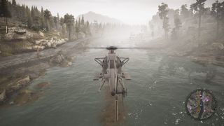 Tom Clancy's Ghost Recon® Wildlands