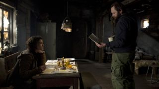 Wataha - zdjęcie z 2. sezonu serialu HBO Polska