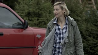 Wataha - zdjęcie z 2. sezonu serialu HBO Polska
