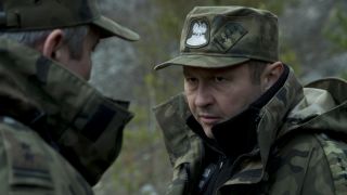 Wataha - zdjęcie z 2. sezonu serialu HBO Polska