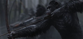 war for the planet of apes