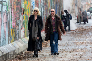 Atomic Blonde (2017)
