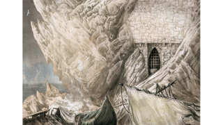 Harry Potter i więzień Azkabanu - ilustracja