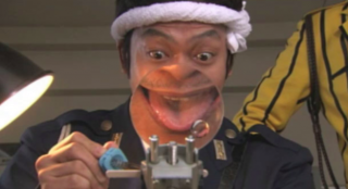 Kochira Katsushika-ku Kameari