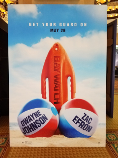 Baywatch. Słoneczny patrol