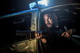 Bright Will Smith
