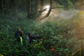 A Wrinkle in Time