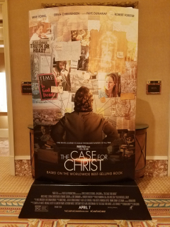 The Case for Christ