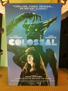 Colossal