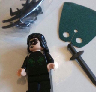 Thor: Ragnarok - zabawki LEGO - zdjęcie