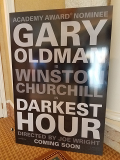 Darkest Hour
