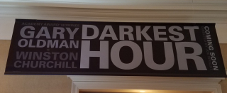 Darkest Hour