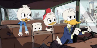 DuckTales