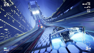 Fast RMX