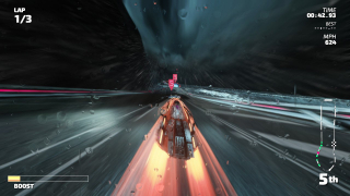 Fast RMX