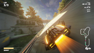 Fast RMX