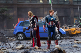 Najważniejsze wydarzenia z życia Forda Fiesty