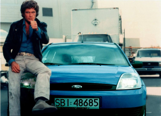 Najważniejsze wydarzenia z życia Forda Fiesty