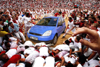 Najważniejsze wydarzenia z życia Forda Fiesty