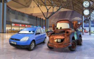 Najważniejsze wydarzenia z życia Forda Fiesty