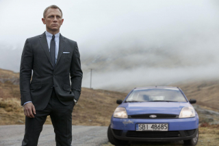 Najważniejsze wydarzenia z życia Forda Fiesty