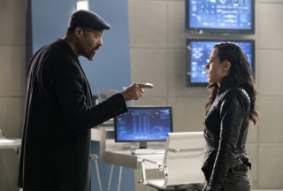 Flash: sezon 3, odcinek 18 - zdjęcie