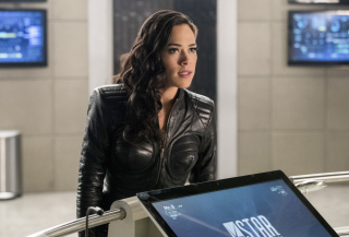 Flash: sezon 3, odcinek 18 - zdjęcie