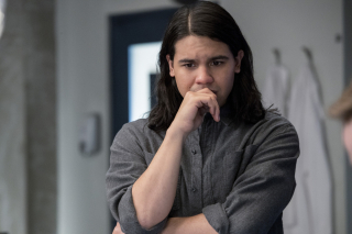 Flash: sezon 3, odcinek 18 - zdjęcie