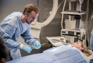 Flash: sezon 3, odcinek 18 - zdjęcie