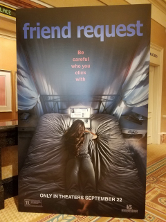 Friend Request