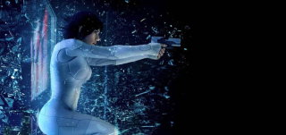 Ghost in the Shell - zdjęcie