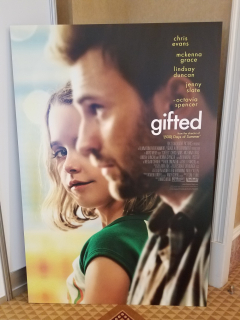 Gifted