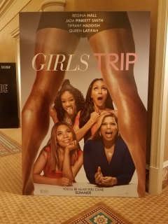 Girls Trip