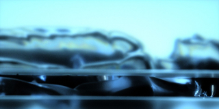 Avengers: Czas Ultrona - szkic koncepcyjny