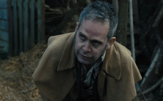 tom hollander taboo