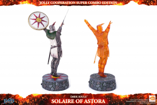 Solaire of Astora - figurka