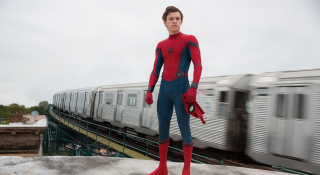 spider man