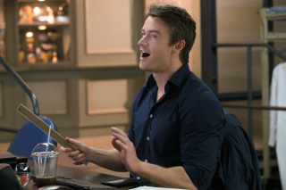 iZombie - kadr z 3. sezonu