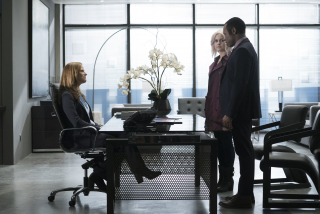 iZombie - kadr z 3. sezonu