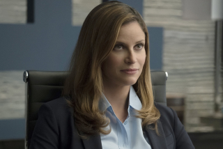 iZombie - kadr z 3. sezonu